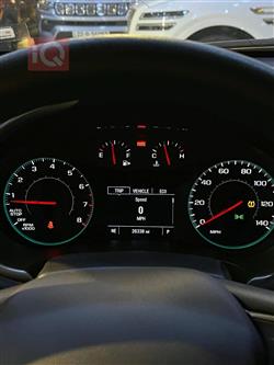 شيفروليه ماليبو